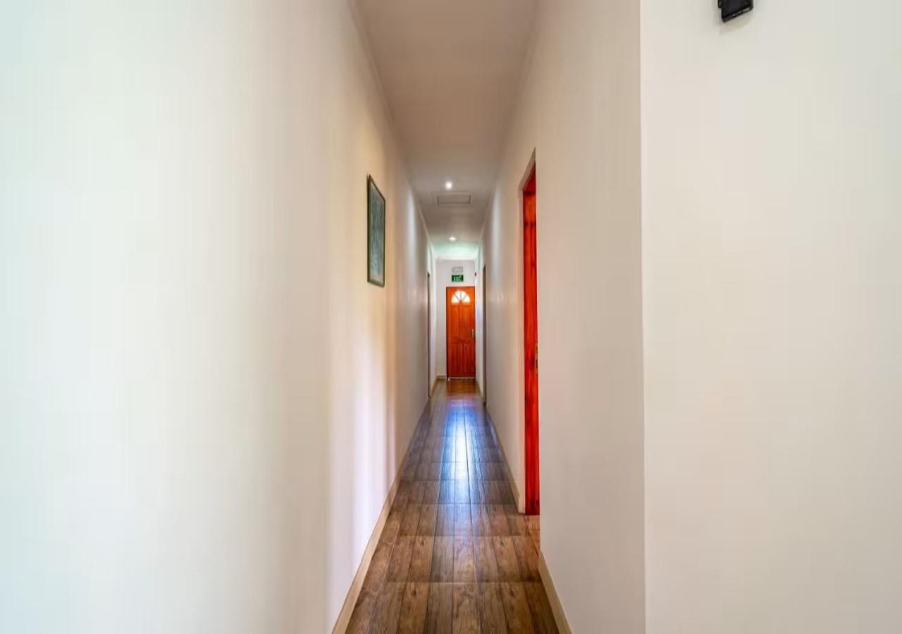 Dovass Self Catering Apartments Takamaka Eksteriør bilde